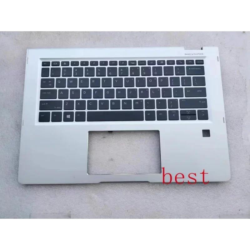 HP EliteBook X360 1030 G2  ̱ Ʈ Ű  ʷƮ  ̽, 920484-001, ǰ